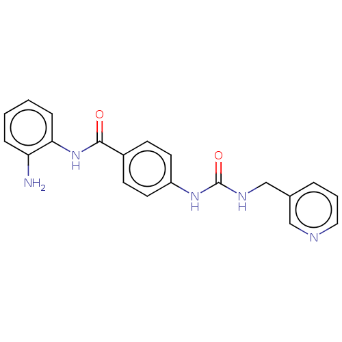 Chemical structure of BindingDB Monomer ID 50241465