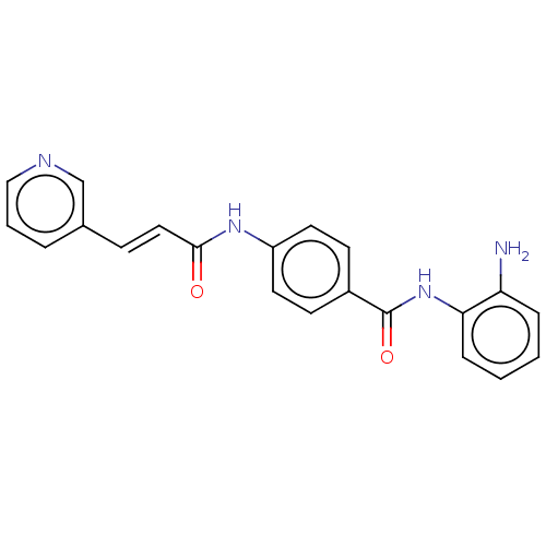 Chemical structure of BindingDB Monomer ID 50241469
