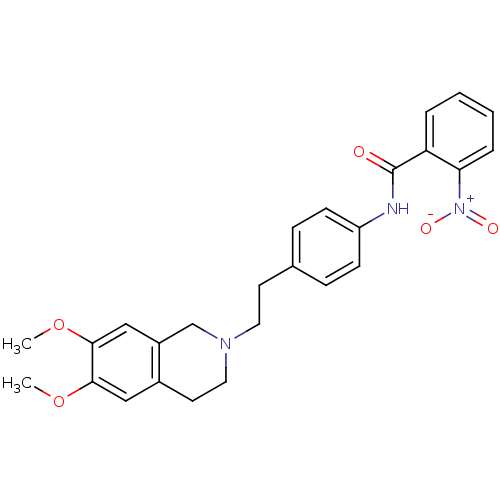 Chemical structure of BindingDB Monomer ID 50241472