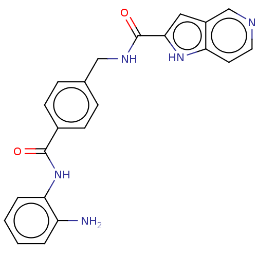 Chemical structure of BindingDB Monomer ID 50241475