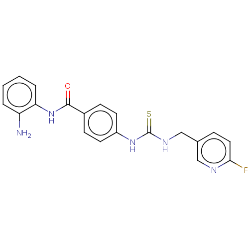 Chemical structure of BindingDB Monomer ID 50241476