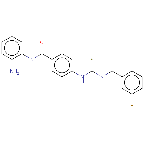 Chemical structure of BindingDB Monomer ID 50241478