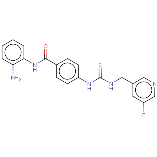 Chemical structure of BindingDB Monomer ID 50241482