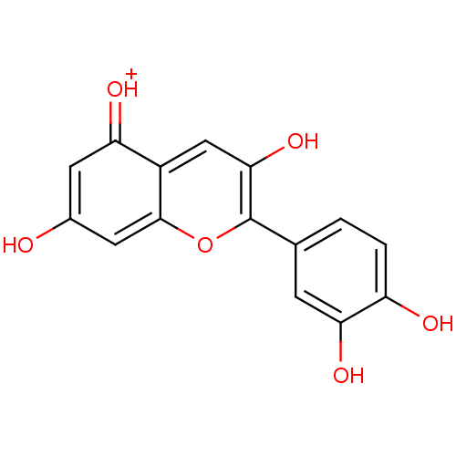 Chemical structure of BindingDB Monomer ID 50241503