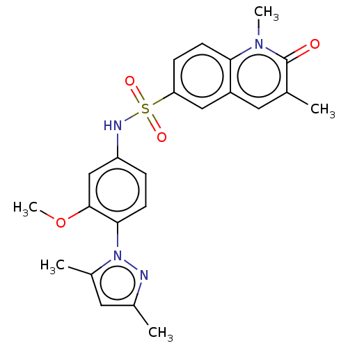 Chemical structure of BindingDB Monomer ID 50241520