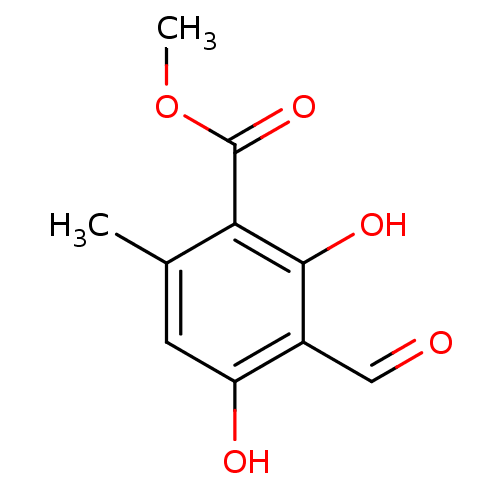 Chemical structure of BindingDB Monomer ID 50241521