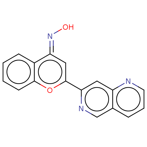 Chemical structure of BindingDB Monomer ID 50241546