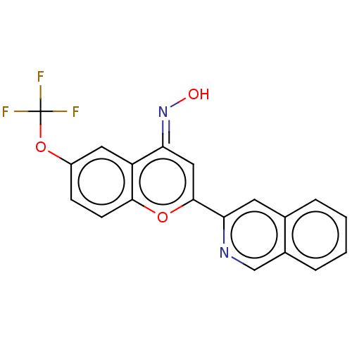 Chemical structure of BindingDB Monomer ID 50241591