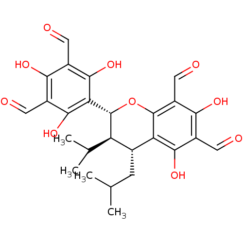 Chemical structure of BindingDB Monomer ID 50241601