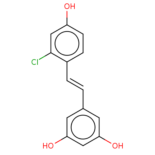 Chemical structure of BindingDB Monomer ID 50241602