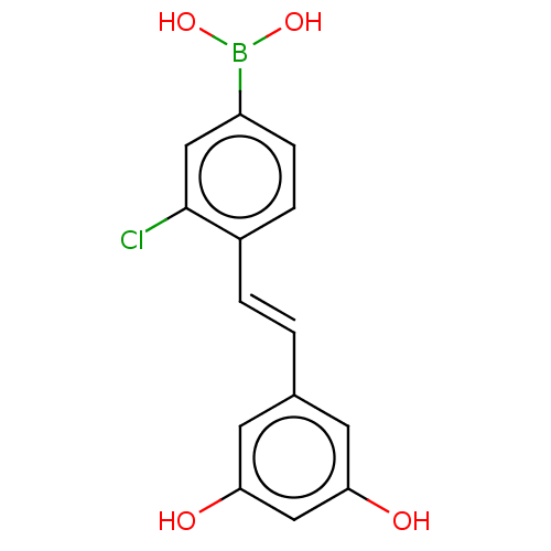 Chemical structure of BindingDB Monomer ID 50241603