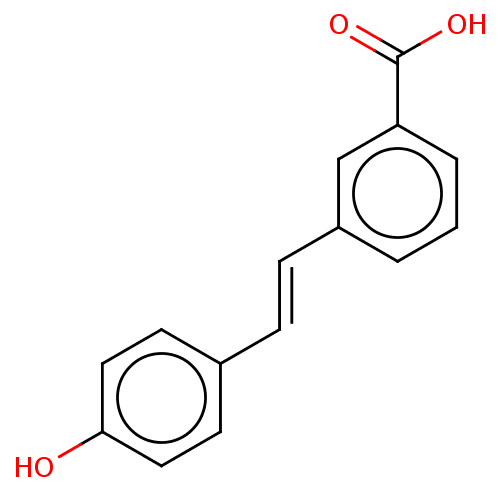 Chemical structure of BindingDB Monomer ID 50241604