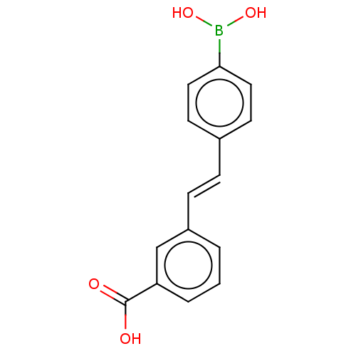 Chemical structure of BindingDB Monomer ID 50241605
