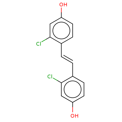 Chemical structure of BindingDB Monomer ID 50241609
