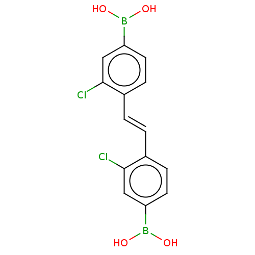 Chemical structure of BindingDB Monomer ID 50241612