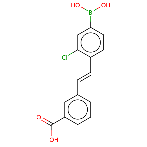 Chemical structure of BindingDB Monomer ID 50241613
