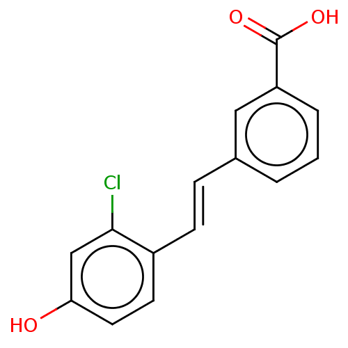 Chemical structure of BindingDB Monomer ID 50241614