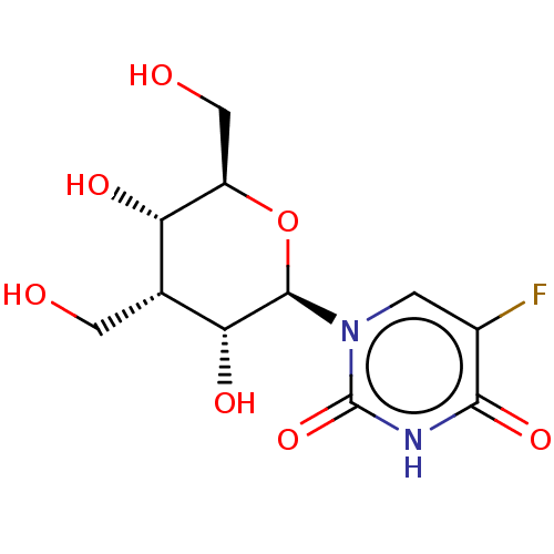 Chemical structure of BindingDB Monomer ID 50241638