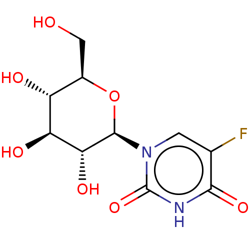 Chemical structure of BindingDB Monomer ID 50241639