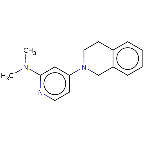 Chemical structure of BindingDB Monomer ID 50241658