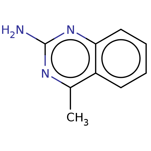 Chemical structure of BindingDB Monomer ID 50241663