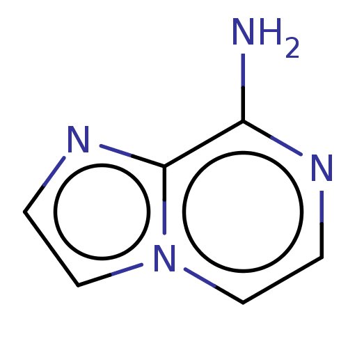 Chemical structure of BindingDB Monomer ID 50241665