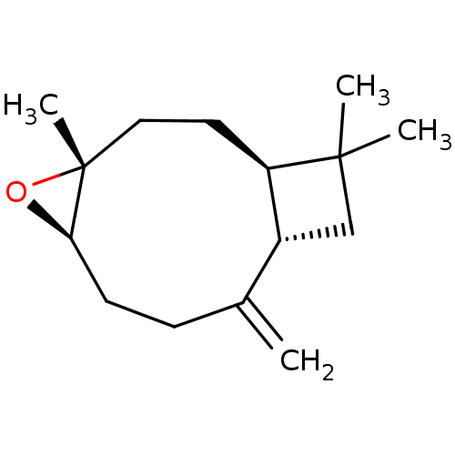 Chemical structure of BindingDB Monomer ID 50241720