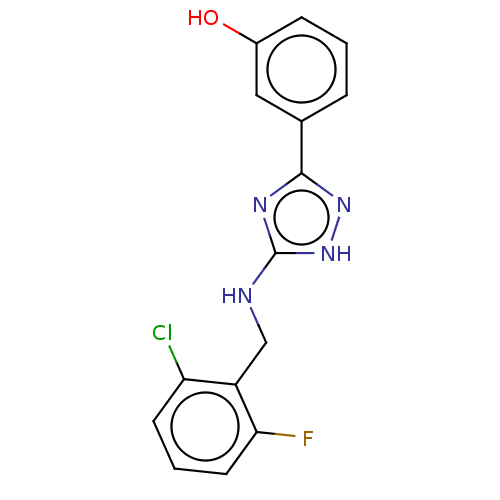 Chemical structure of BindingDB Monomer ID 50241729