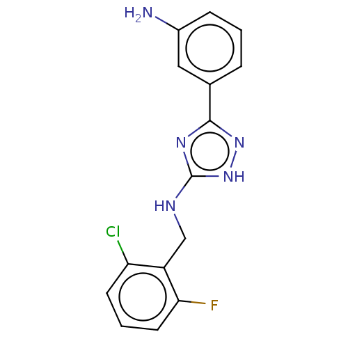 Chemical structure of BindingDB Monomer ID 50241730