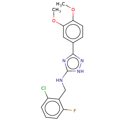 Chemical structure of BindingDB Monomer ID 50241732