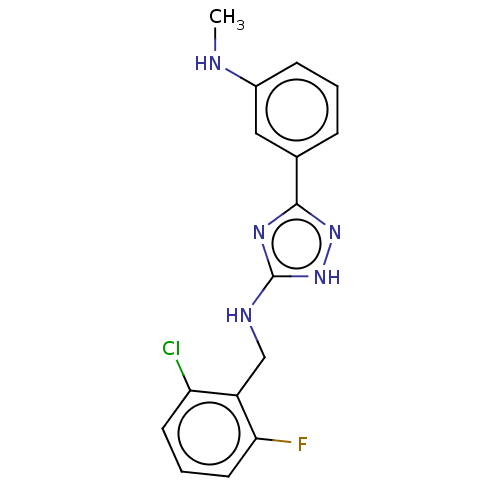 Chemical structure of BindingDB Monomer ID 50241733