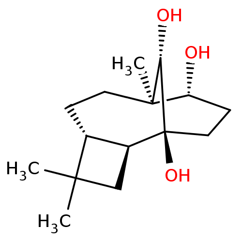 Chemical structure of BindingDB Monomer ID 50241740