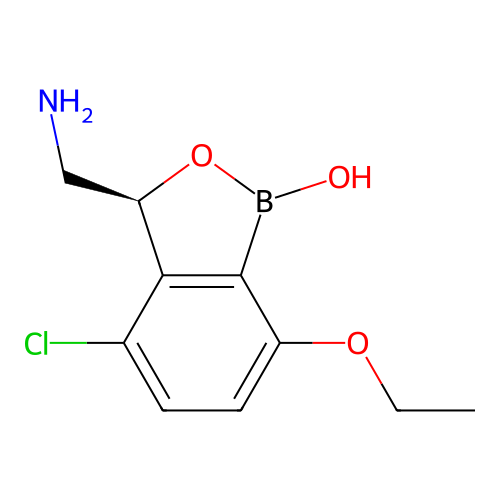 Chemical structure of BindingDB Monomer ID 50241754