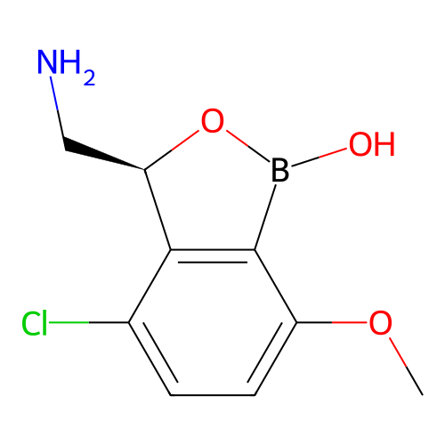 Chemical structure of BindingDB Monomer ID 50241757
