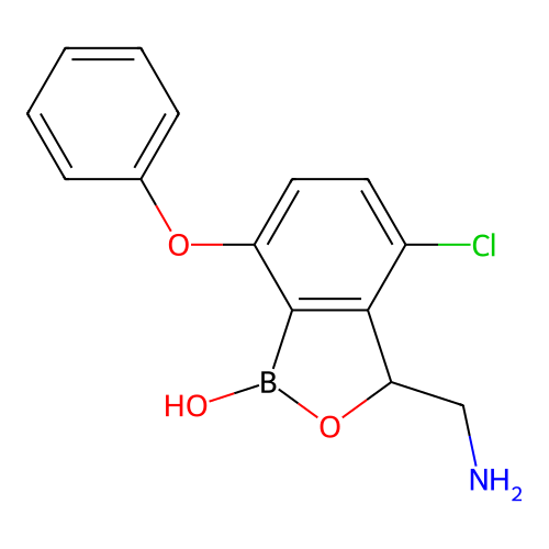 Chemical structure of BindingDB Monomer ID 50241761
