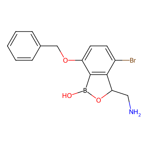 Chemical structure of BindingDB Monomer ID 50241763