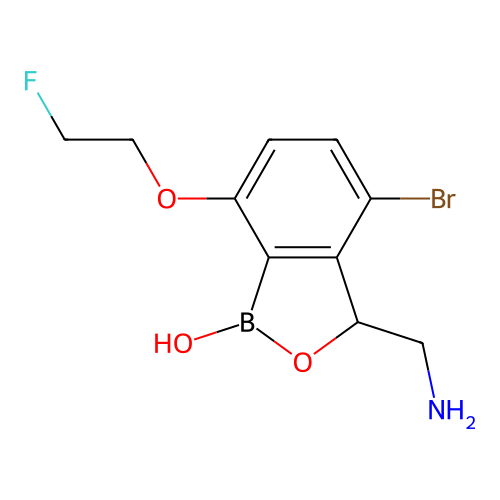 Chemical structure of BindingDB Monomer ID 50241766