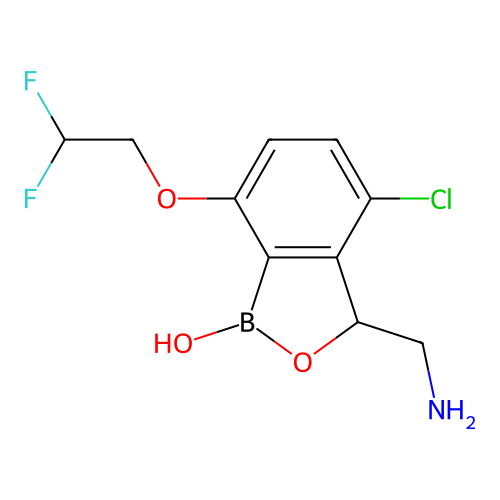 Chemical structure of BindingDB Monomer ID 50241767