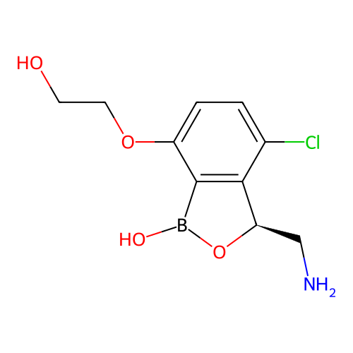 Chemical structure of BindingDB Monomer ID 50241779