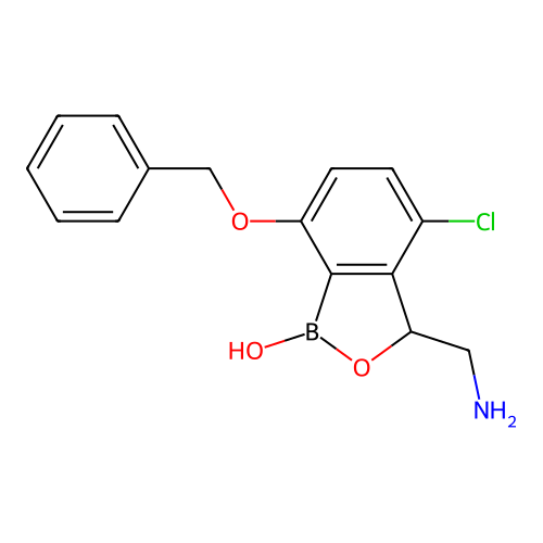 Chemical structure of BindingDB Monomer ID 50241794