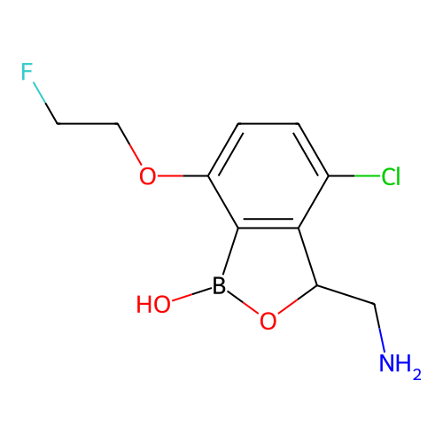 Chemical structure of BindingDB Monomer ID 50241795