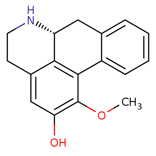 Chemical structure of BindingDB Monomer ID 50241809