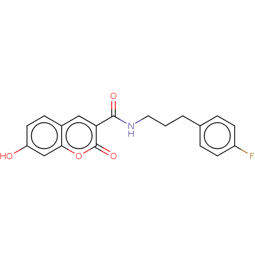 Chemical structure of BindingDB Monomer ID 50241828