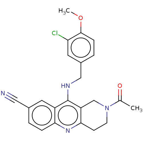 Chemical structure of BindingDB Monomer ID 50241831