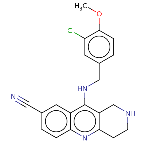 Chemical structure of BindingDB Monomer ID 50241837