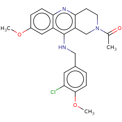 Chemical structure of BindingDB Monomer ID 50241838