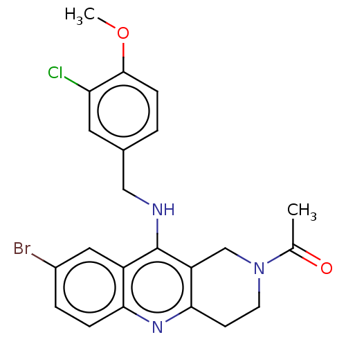 Chemical structure of BindingDB Monomer ID 50241839