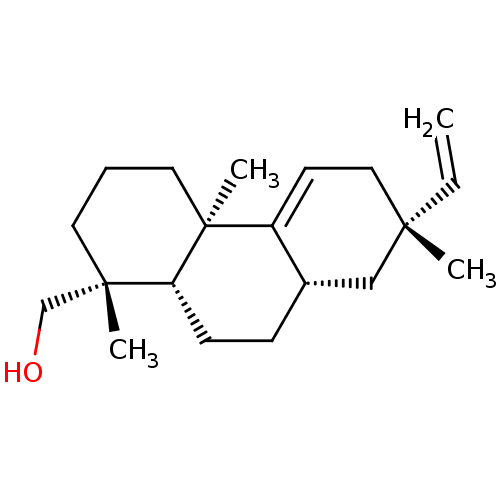 Chemical structure of BindingDB Monomer ID 50241877
