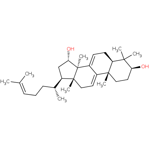 Chemical structure of BindingDB Monomer ID 50241886