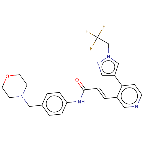 Chemical structure of BindingDB Monomer ID 50241899